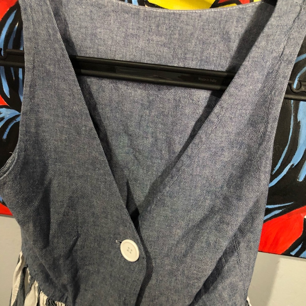 American Apparel Skater Dress